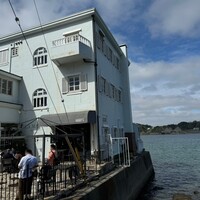 レストラン ラ・マーレ - 