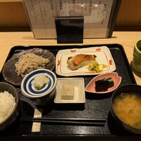 古今 本店 - 日替わり御膳
