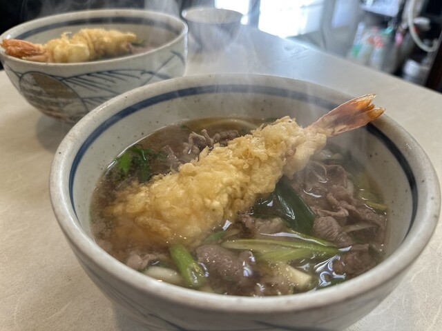 ちから餅 - 富田/そば | 食べログ