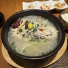 韓国料理 水刺齋 高島屋タイムズスクエア店