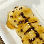 玉吉餅店 - みたらし団子