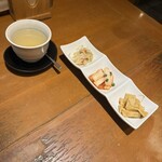 韓国料理 水刺齋 高島屋タイムズスクエア店 - 