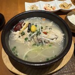 韓国料理 水刺齋 高島屋タイムズスクエア店 - 