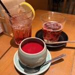 韓国料理 水刺齋 - 