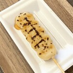 玉吉餅店 - みたらし団子