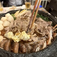 石頭楼アネックス - 