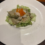 神楽坂 鉄板焼 向日葵 - 