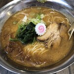 麺屋 三男坊 - 