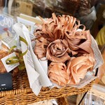 ほんまの小窓 - ウッドブーケ・木の香り♡