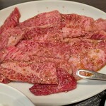 焼肉ケナリ - 