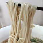 台湾料理 瑞鳳 - 麺