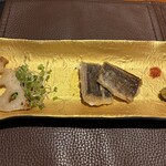 神楽坂 鉄板焼 向日葵 - 