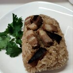 台湾料理 瑞鳳 南口仲通店 - 台湾おこわ