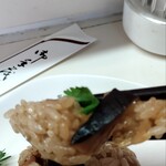 台湾料理 瑞鳳 南口仲通店 - 台湾おこわ