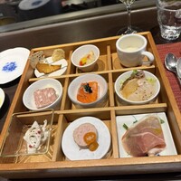シェ フルール 横濱 - 