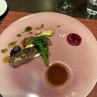シェ フルール 横濱 - 