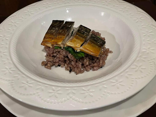 Restaurant & Bar Wood Spoon