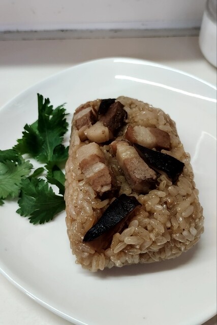 Taiwanese Zuihou Minamiguchi Nakadori Ten