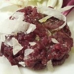 フラテッロ - 夏鹿タルタル