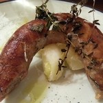 フラテッロ - サルシッチャ