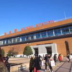 Aoba tei - 仙台駅