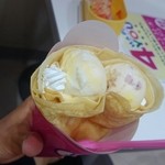 サーティワンアイスクリーム - 