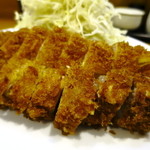 あぐーロースかつ