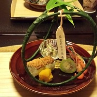 菊乃井 本店 - 2014-7-7