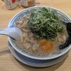 丸源ラーメン 長浜店