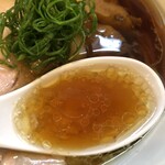 とものもと - チーユも旨い！