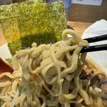 自家製麺 浜一 - 