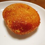 빵 플라스 혼점 - 