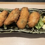 美食庵 あきつ - 