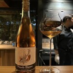 トムクリオーザ - 