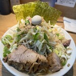 自家製麺 浜一 - 