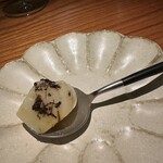 トムクリオーザ - 