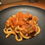 トムクリオーザ - 