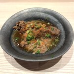 美食庵 あきつ - 