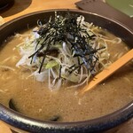 博士ラーメン別館 ＆ HAKASE Thai 博士レストラン本店 - 