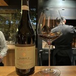 トムクリオーザ - 