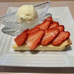 美食庵 あきつ - 