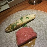 トムクリオーザ - 