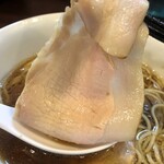 とものもと - 低温調理チャーシューの方