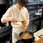 トムクリオーザ - 