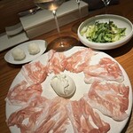 トムクリオーザ - 