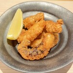 美食庵 あきつ - 