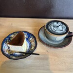 リウェイコーヒースタンド - 