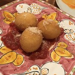 イルソーレ ロッソ - 