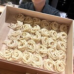 トムクリオーザ - 