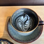 リウェイコーヒースタンド - 